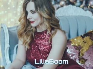 LiliaBoom
