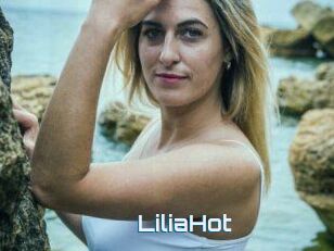 LiliaHot
