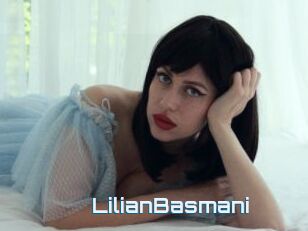LilianBasmani