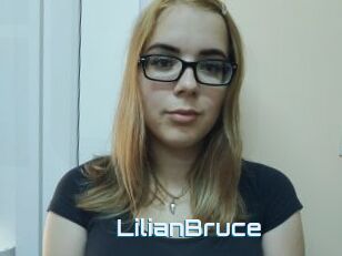 LilianBruce