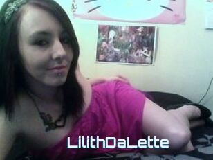 LilithDaLette