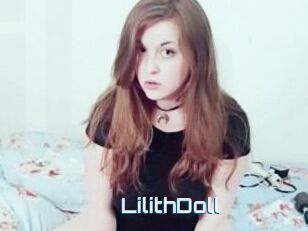 LilithDoll