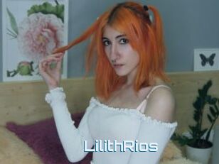 LilithRios