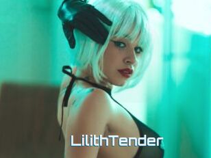 LilithTender