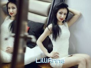 LilliAnne