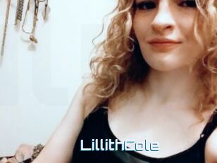 LillithCole