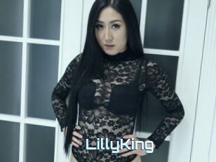 LillyKing