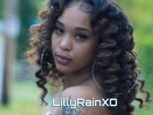 LillyRainXO
