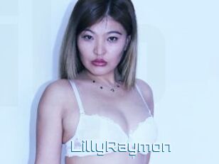 LillyRaymon