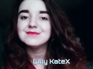 Lilly_KateX