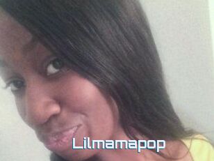Lilmamapop