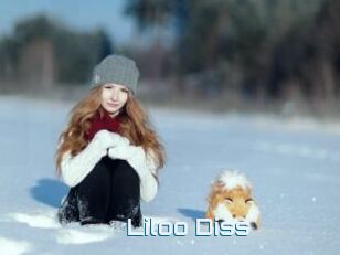 Liloo_Diss