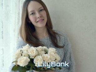 LilyBonk