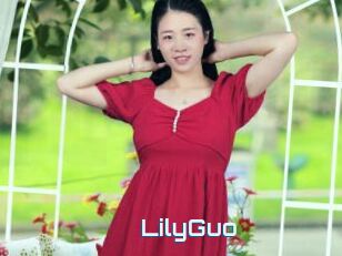 LilyGuo