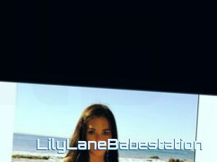 LilyLaneBabestation