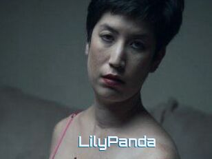 LilyPanda