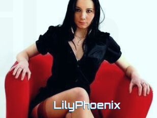 LilyPhoenix