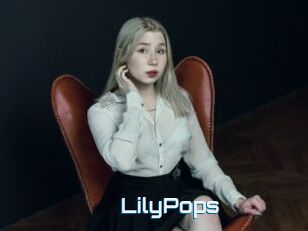 LilyPops