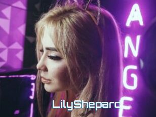 LilyShepard
