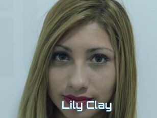 Lily_Clay