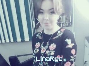LinaKyo