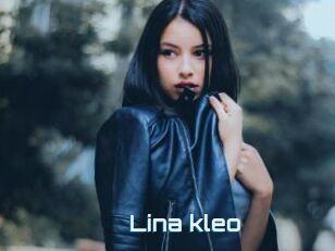 Lina_kleo