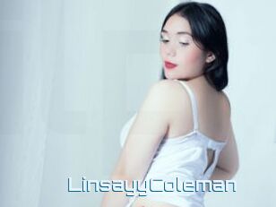LinsayyColeman