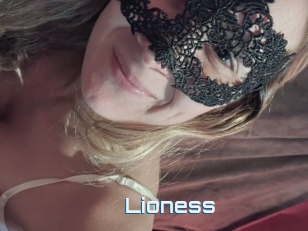 Lioness