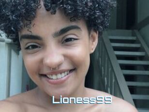 Lioness99
