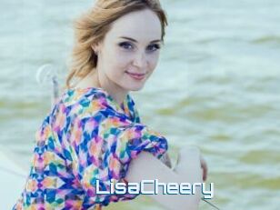 LisaCheery