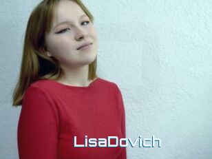 LisaDovich