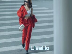 LisaHo