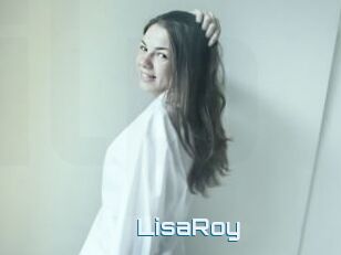 LisaRoy