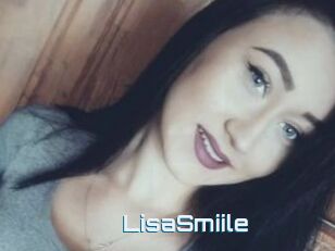 LisaSmiile