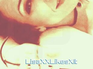 LisaXXLikesXIt