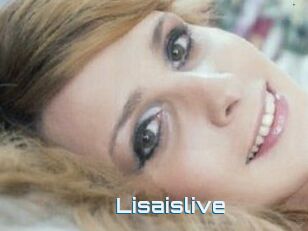 Lisaislive
