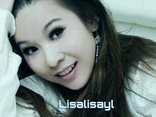 Lisalisayl