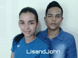 LisandJohn