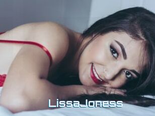 LissaJoness