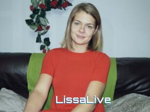 LissaLive