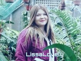 LissaLovely