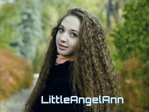 LittleAngelAnn