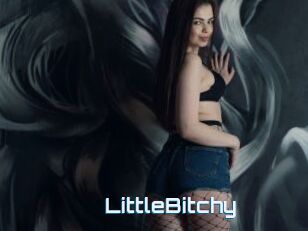 LittleBitchy