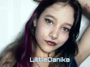 LittleDanika