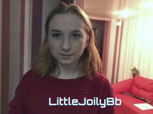 LittleJoilyBb