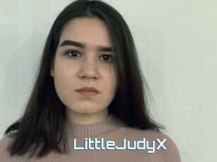 LittleJudyX