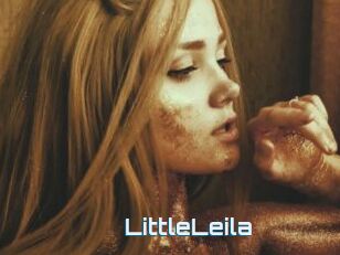 LittleLeila