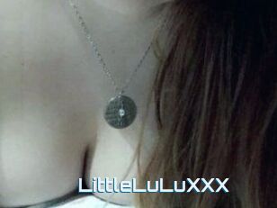 LittleLuLuXXX