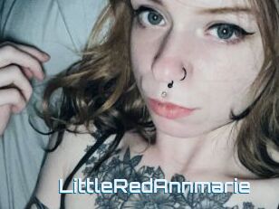 LittleRedAnnmarie