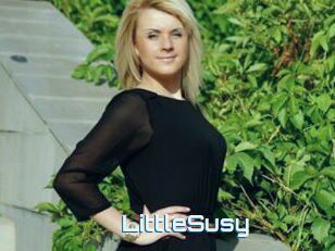 LittleSusy